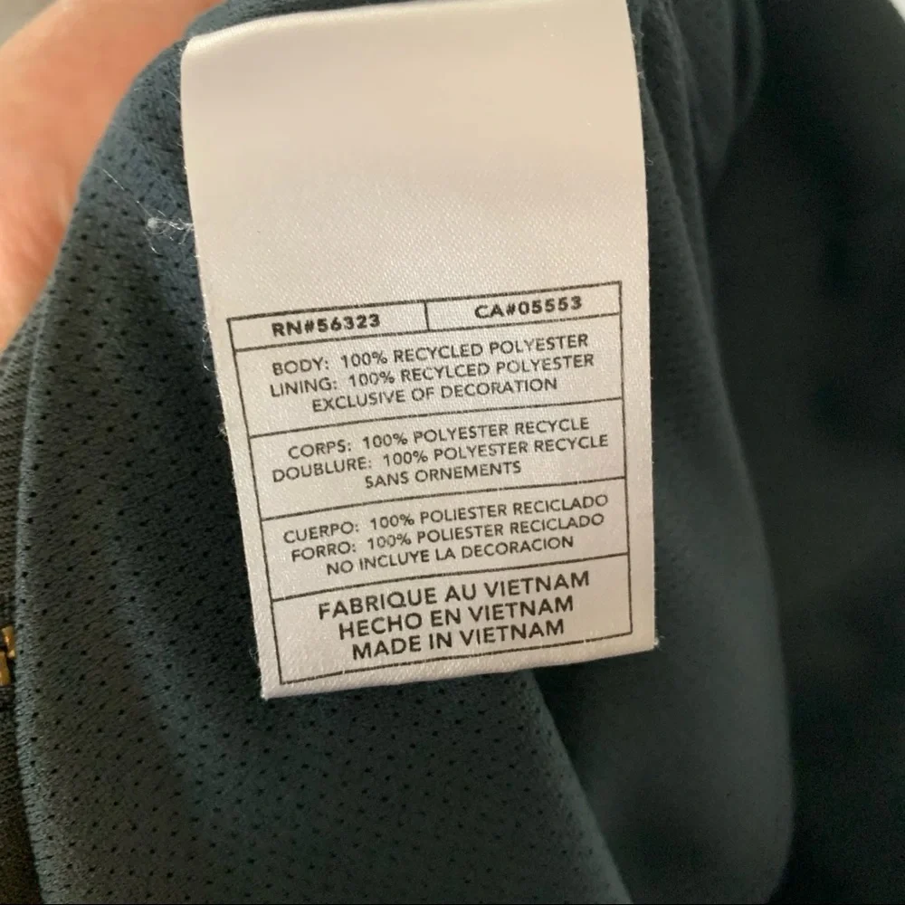 Soft Surroundings plus size Laguna Tencel Pant